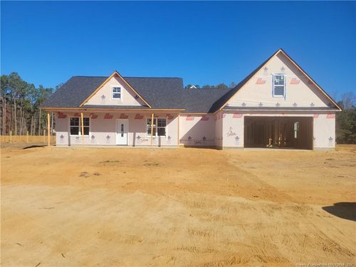 2453 Live Oak Dr, Fayetteville, NC, 28306-7325 | Card Image