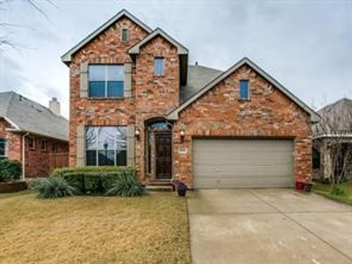 8156 Black Ash Dr, Fort Worth, TX, 76131-3517 | Card Image