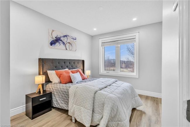 3 - 230 Blackhorne Dr, Townhouse with 3 bedrooms, 3 bathrooms and 2 parking in Kitchener ON | Image 23