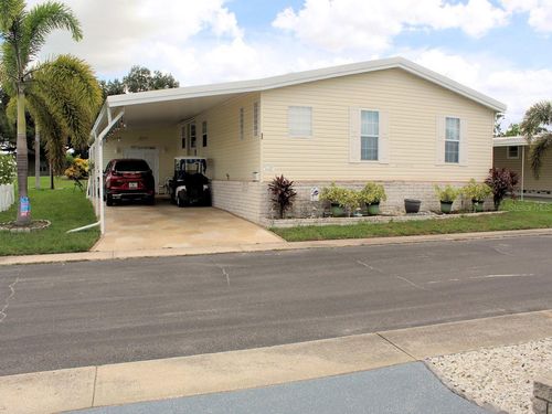 25 Thatch Palm St W, Largo, FL, 33770-7438 | Card Image