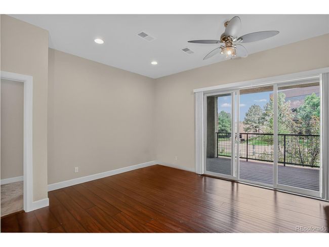 UNIT-201 - 303 Inverness Way S, House attached with 2 bedrooms, 2 bathrooms and null parking in Englewood CO | Image 7