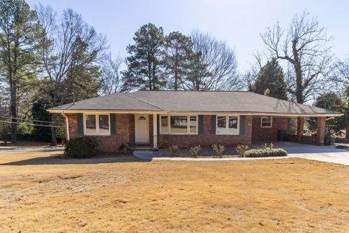 2631 Lavista Rd, decatur, GA, 30033-1726 | Card Image