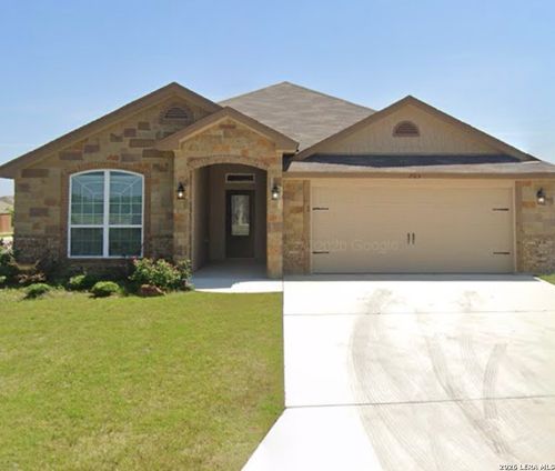 703 Ridgeview Dr, Temple, TX, 76502-5880 | Card Image
