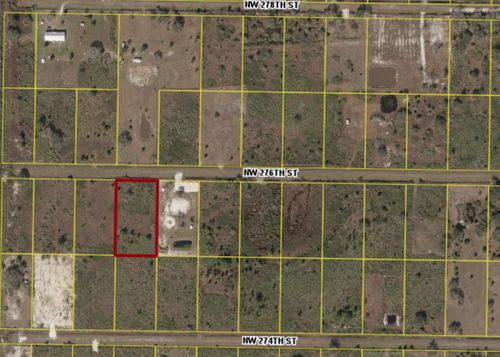 18232 Nw 276th Street, Okeechobee, FL, 34972 | Card Image