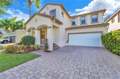 1270 W Magnolia Cir, Delray Beach, FL, 33445-3510 | Card Image