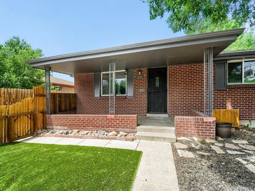1635 W Florida Ave, Denver, CO, 80223-3401 | Card Image