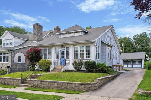 224 S Madison Ave, UPPER DARBY, PA, 19082-2821 | Card Image