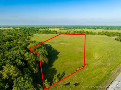 12 N 4212 Road, Porter, OK, 74454 | Card Image