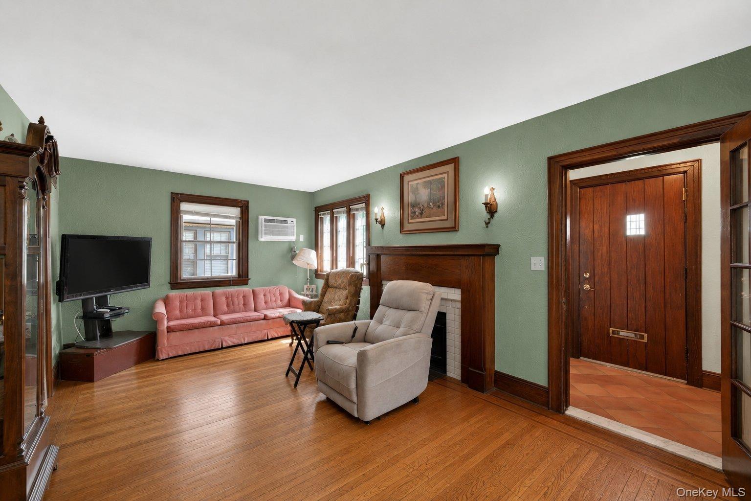 Residential in New York 5