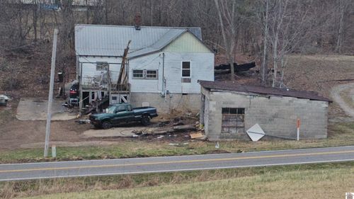 11424 Us Highway 431 S, Dunmor, KY, 42339-2050 | Card Image