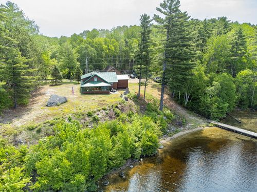 Lot 23 Ambajejus Pkwy, Millinocket, ME, 04462 | Card Image