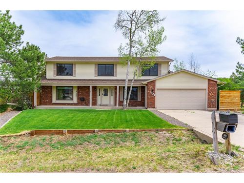 440 Picasso Ct, Colorado Springs, CO, 80921-2523 | Card Image
