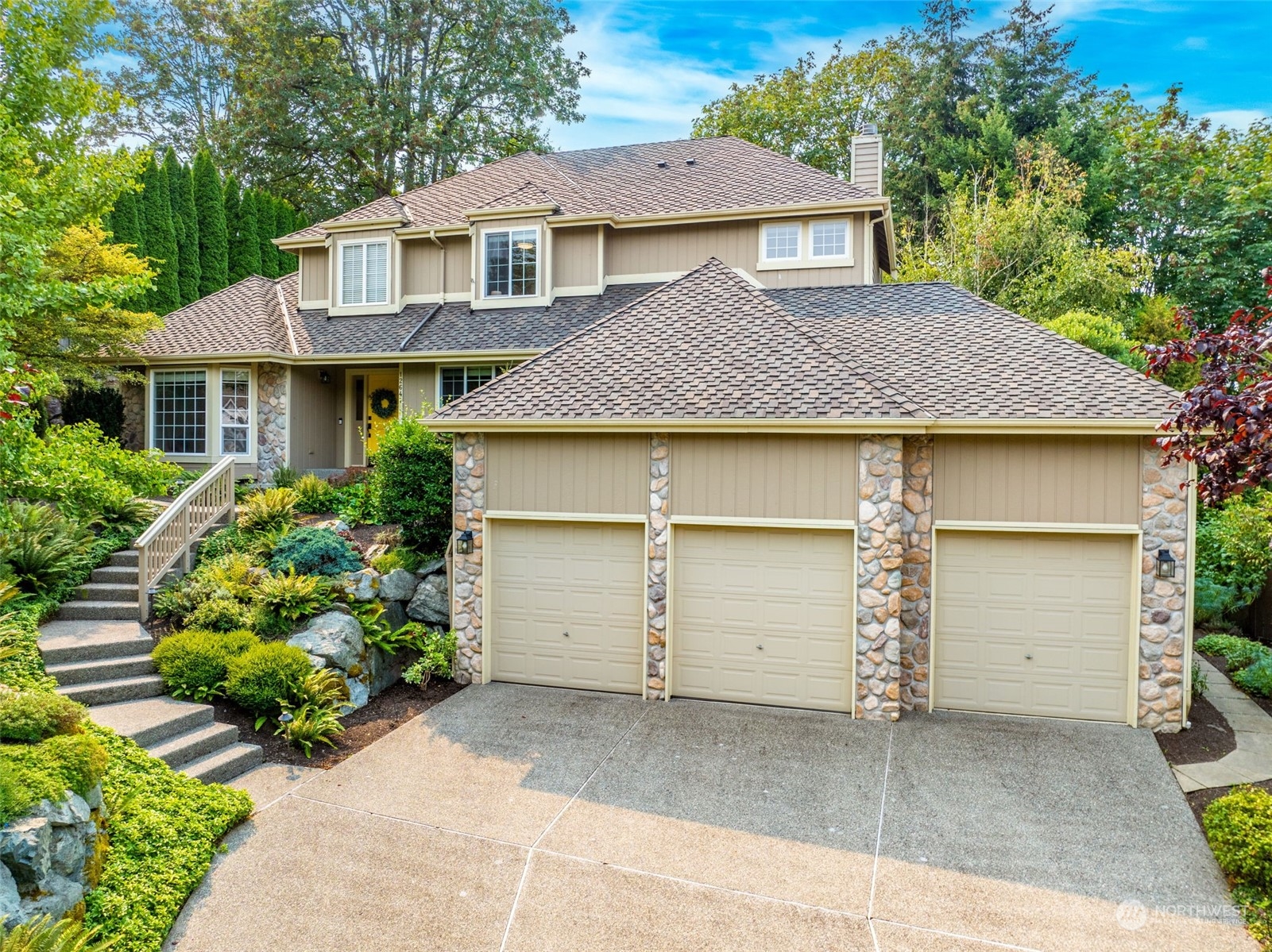 81st Pl, Newcastle, WA 98056