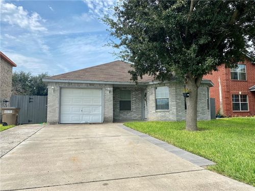 1500 Ruidoso Drive, Edinburg, TX, 78541 | Card Image