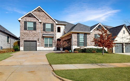 917 Fallbrook Ave, Denton, TX, 76210-1646 | Card Image