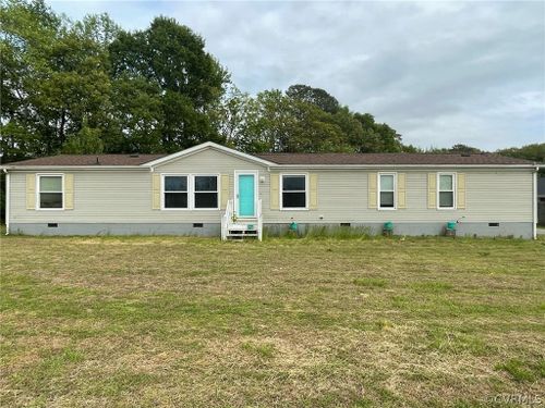 7375 Farmers Dr, Barhamsville, VA, 23011 | Card Image