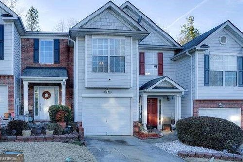 3756 Harvest Dr, Decatur, GA, 30034-5570 | Card Image