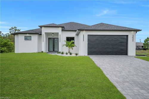846 Charles Sise St E, Lehigh Acres, FL, 33974 | Card Image