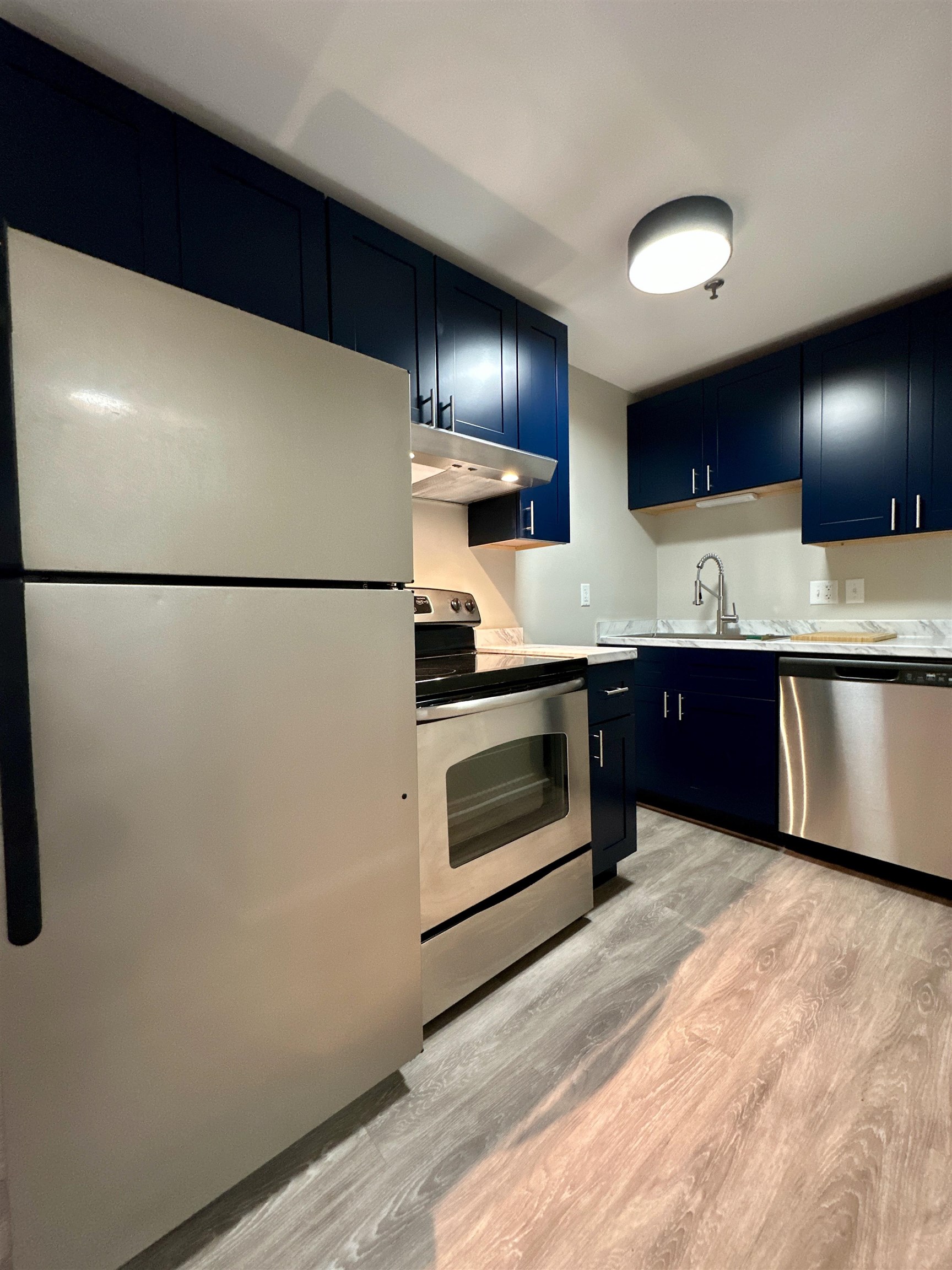 Residential in Portsmouth 5