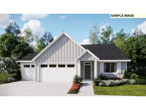 2509 S 4th Way, Ridgefield, WA, 98642 | Card Image