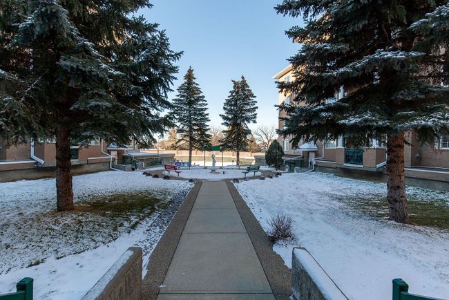 323 - 278 Park Meadows Drive Se, Home with 2 bedrooms, 2 bathrooms and 2 parking in Medicine Hat AB | Image 33