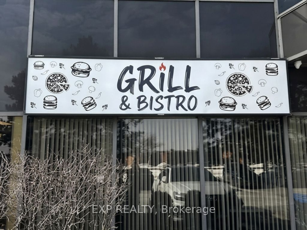 Commercial Sale in Oakville
