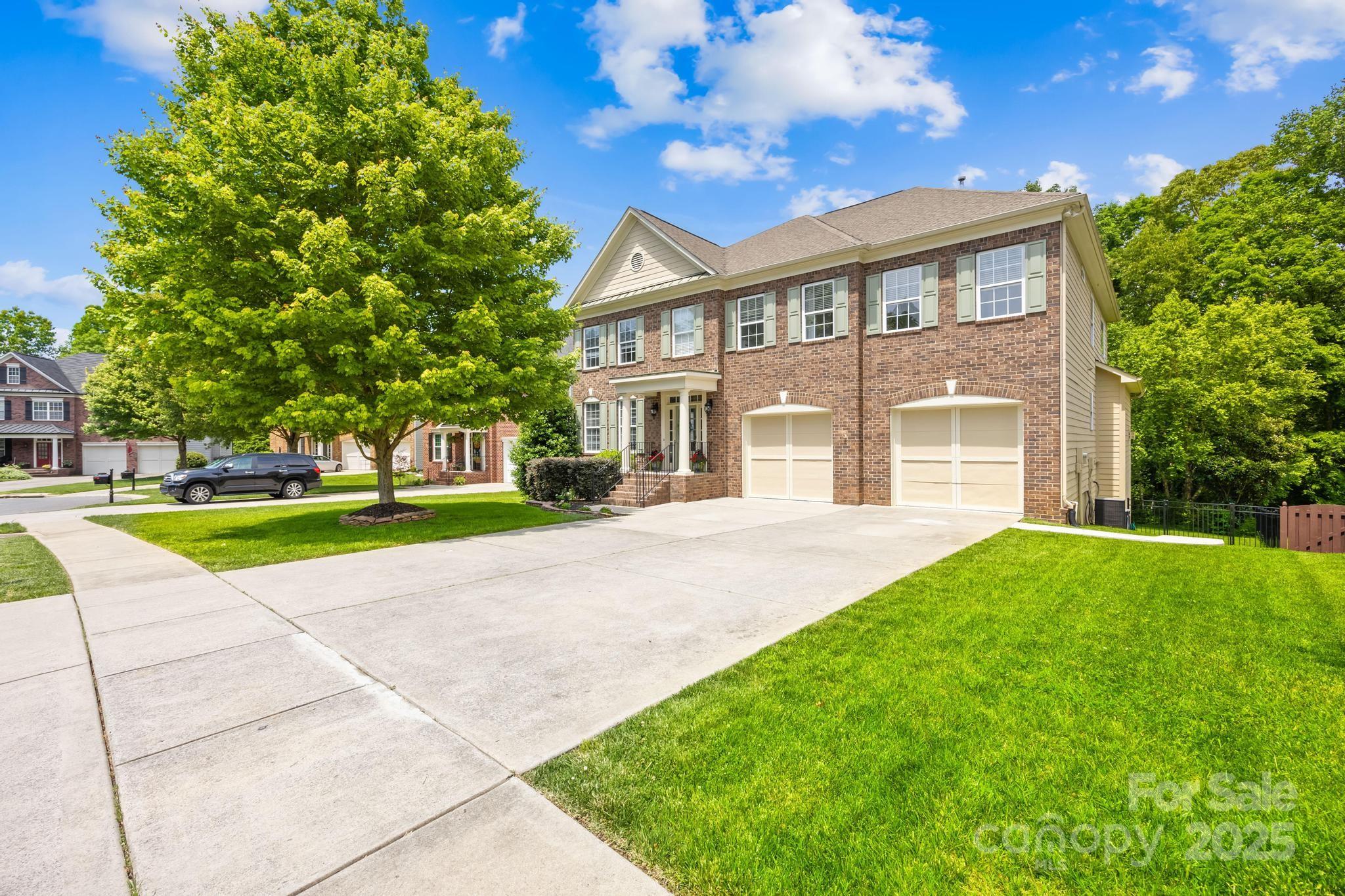 Chadwell Ct, Fort Mill, SC 29707