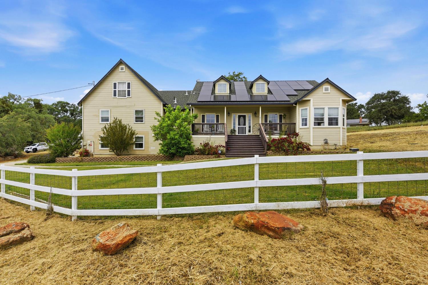 Residential in Valley Springs 2