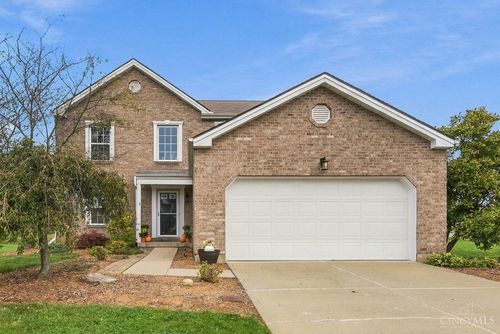 4144 Jenny Marie Dr, Franklin, OH, 45005-9485 | Card Image