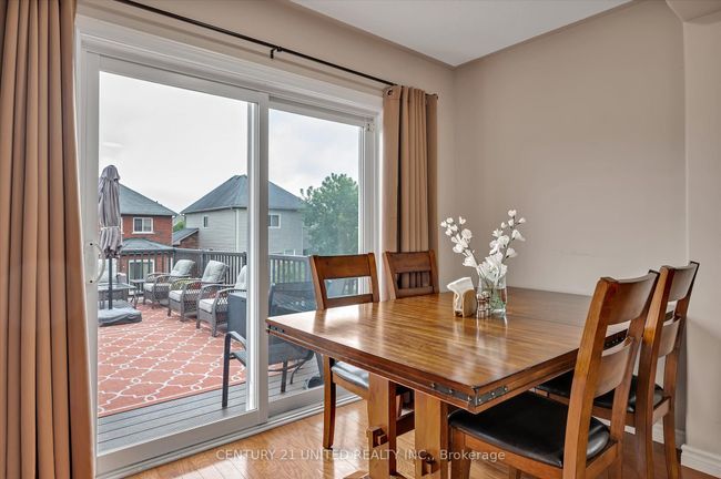 213 Farrier Cres, House other with 4 bedrooms, 4 bathrooms and 4 parking in Peterborough ON | Image 10