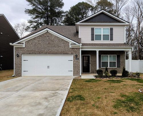 1861 Abington Farms Way, Hixson, TN, 37343-4965 | Card Image