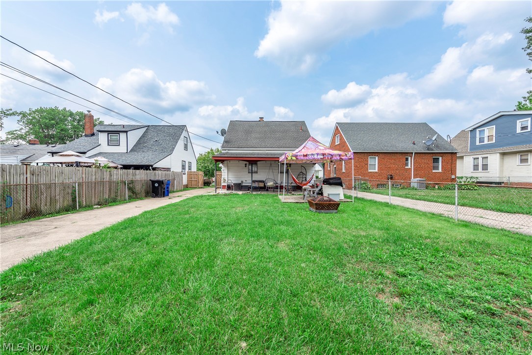 Residential in Cleveland 4