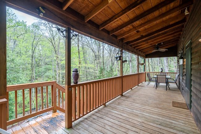 138 Autumn Ln, Home with 4 bedrooms, 3 bathrooms and null parking in Blairsville GA | Image 45