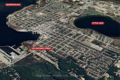 720 Ontario St, Midland, ON, L4R1A5 | Card Image