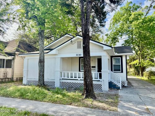 1130 E 16th St, JACKSONVILLE, FL, 32206-3211 | Card Image