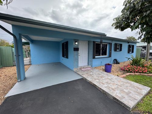 6100 Ne 4th Ave, Fort Lauderdale, FL, 33334-1914 | Card Image