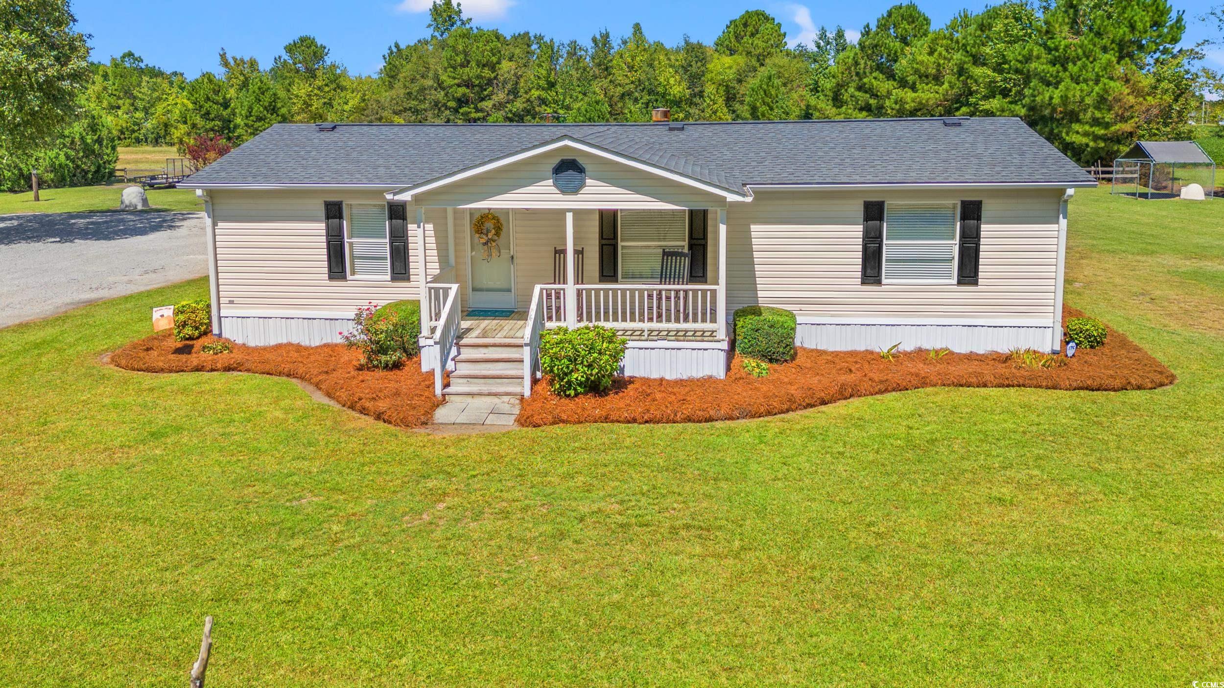 Gatewood Dr, Loris, SC 29569