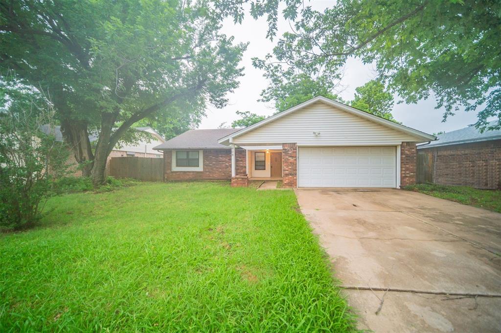 Kelly Park Rd, Edmond, OK 73003