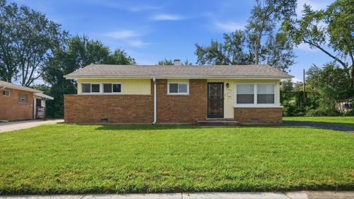 3041 Sherwood Ave, Markham, IL, 60428-4640 | Card Image
