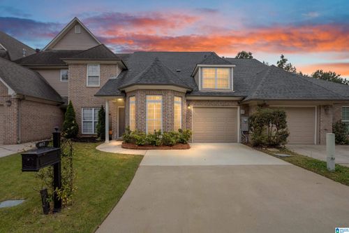 467 Reach Dr, BIRMINGHAM, AL, 35242-8645 | Card Image
