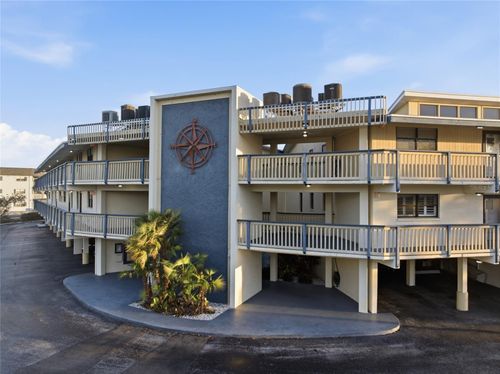204-11650 Capri Cir S, TREASURE ISLAND, FL, 33706-4949 | Card Image