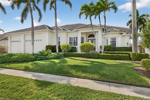 140 Starfish Ct, MARCO ISLAND, FL, 34145-4730 | Card Image