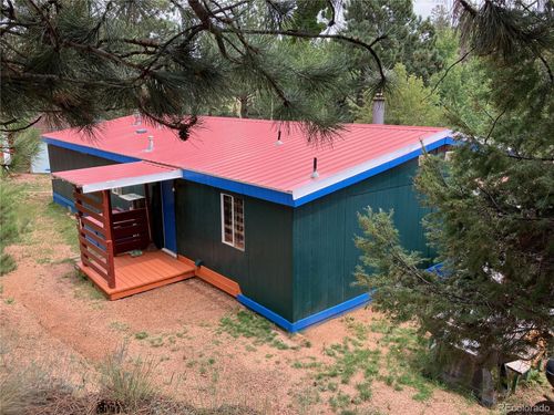 63 Star View Trl, Divide, CO, 80814-8705 | Card Image
