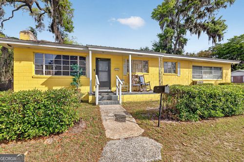 1309 P St, Brunswick, GA, 31520-5150 | Card Image
