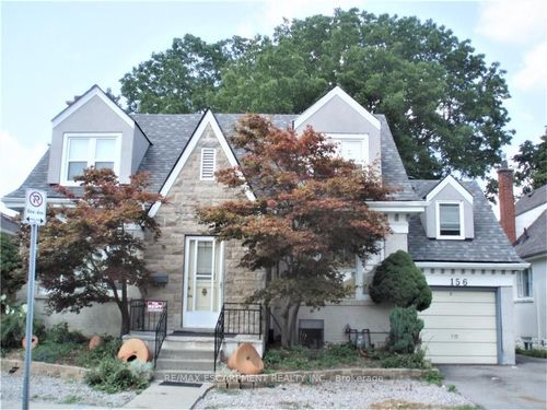 156 Bond St S, Hamilton, ON, L8S1T2 | Card Image