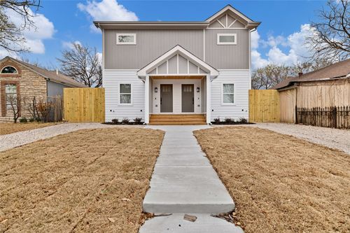 2844 S Marsalis Ave, Dallas, TX, 75216-4348 | Card Image
