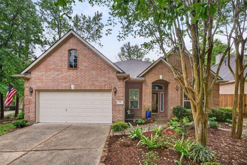 70 E Northcastle Cir, Conroe, TX, 77384-4790 | Card Image