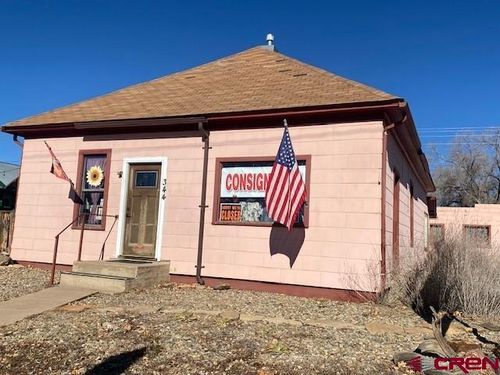 344 E Main St, Cortez, CO, 81321-3238 | Card Image