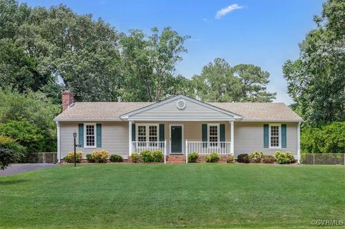 1915 Bogese Dr, Petersburg, VA, 23805-2917 | Card Image