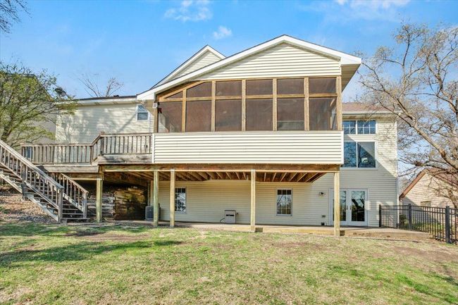 12787 Durham Way, House other with 5 bedrooms, 3 bathrooms and null parking in Apple Valley MN | Image 55